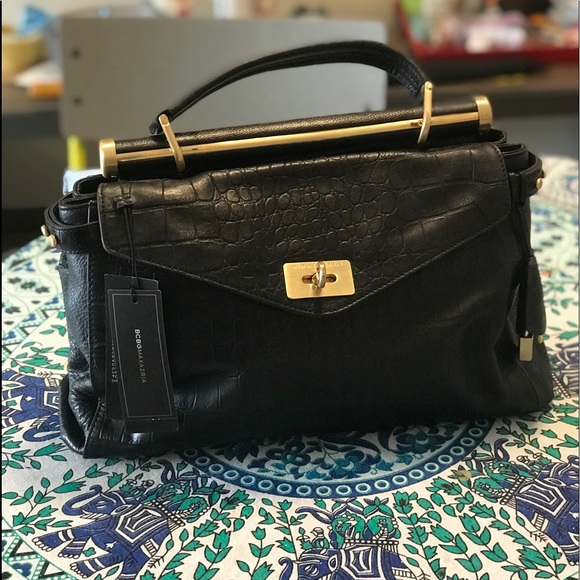 Malano purse - Picture 1 of 5